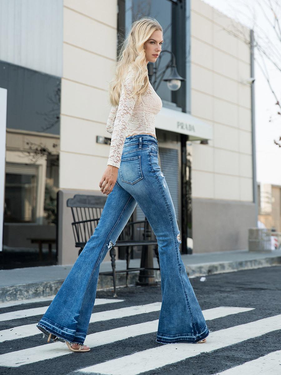 The Art of Quiet Luxury: Why Your Oneso Jeans Are the Ultimate Slow Fashion Statement🌙