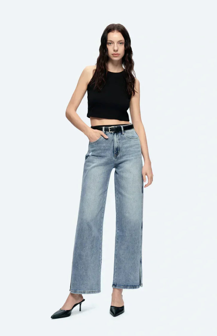 From Cotton Field to Closet: The Eco-Friendly Journey of a Pair of ONESO Jeans