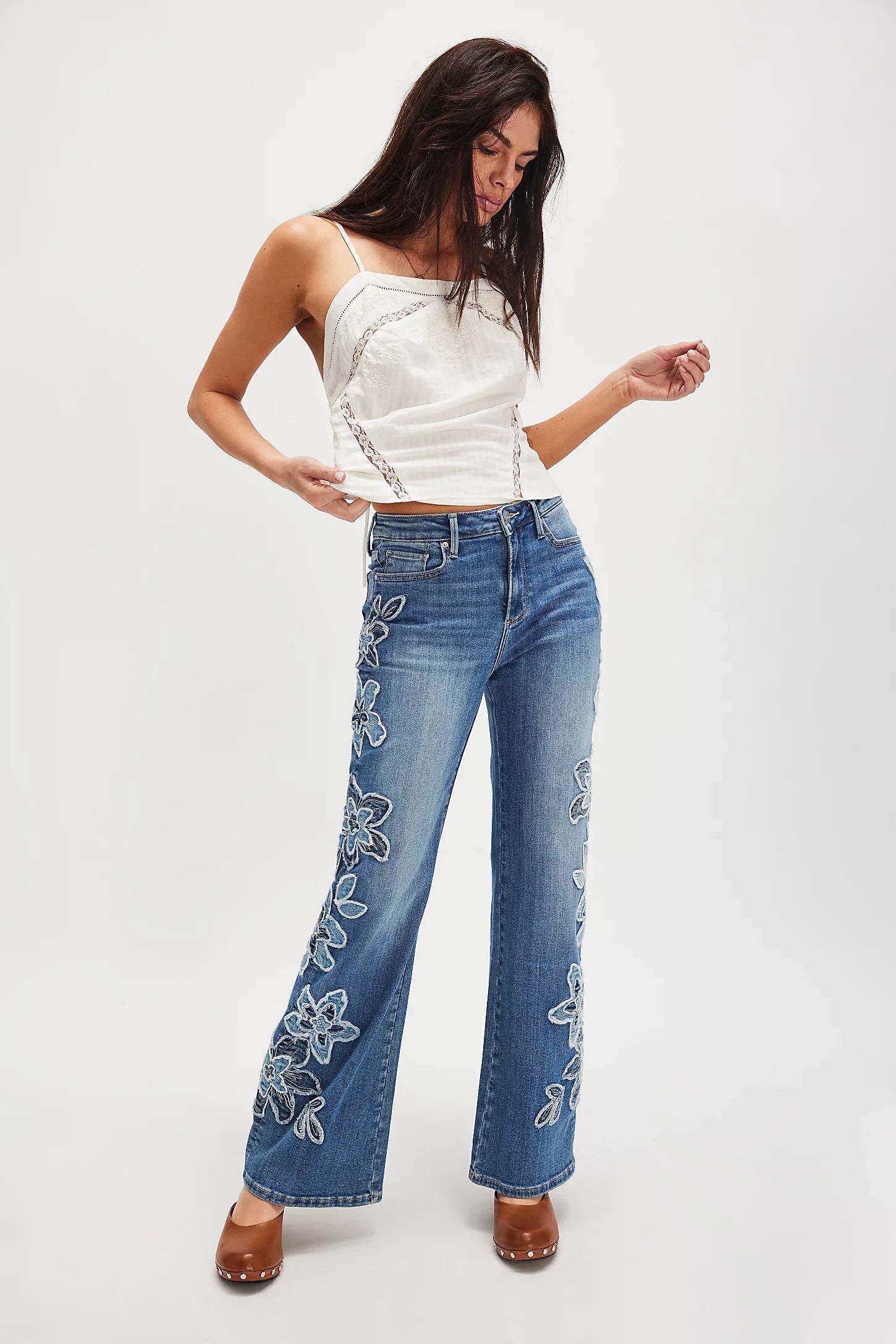 🌟 Ditch the Denim Despair! The ONESO Fabric Tech That Powers Through Your 10-Hour Day 🌟