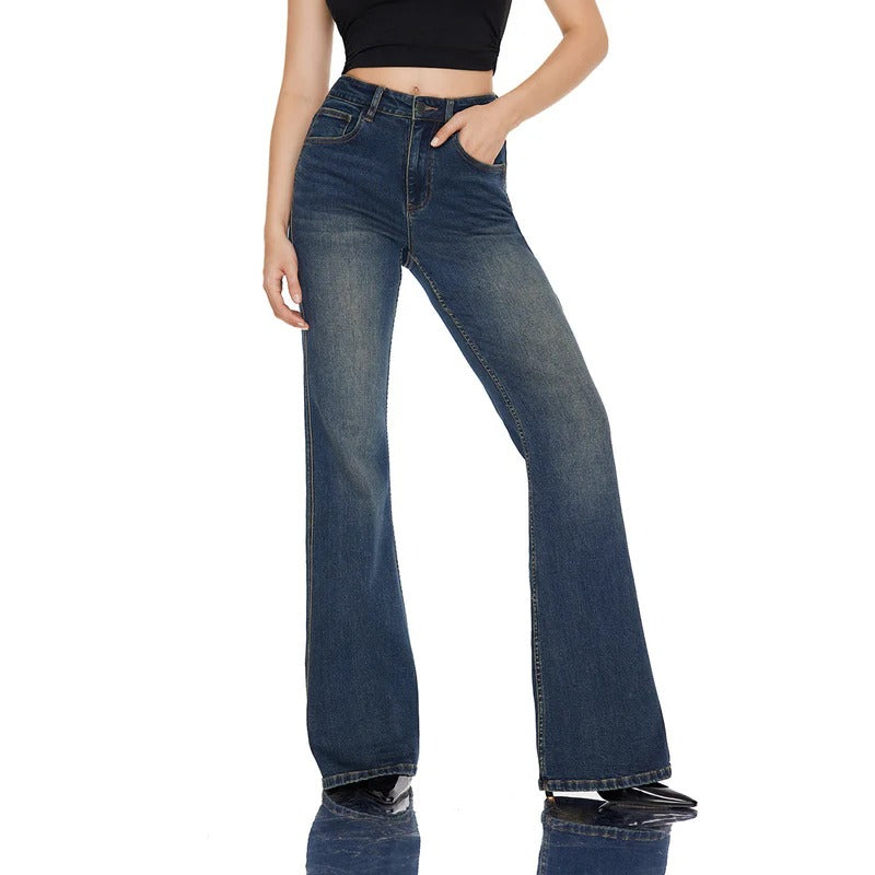 Beyond the Jean: Our Promise for a Lighter Footprint ๐