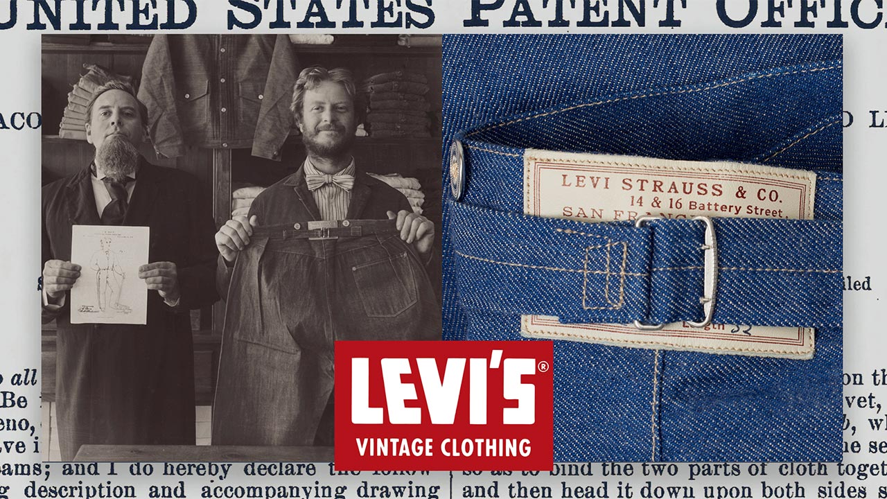 From Miners to Fashion Icons:  A Century of Jeans Evolution👖