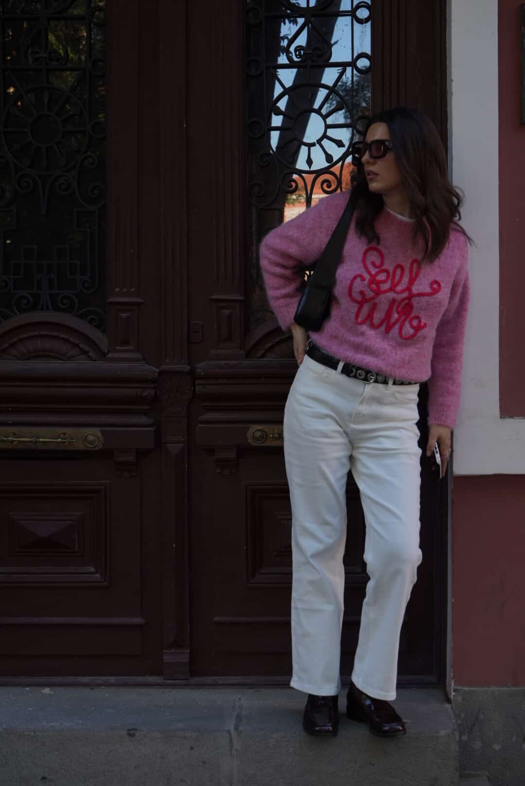 🌟 Beyond the Thread: The ONESO Jeans Fabric That Feels Like a Second Skin 🌟