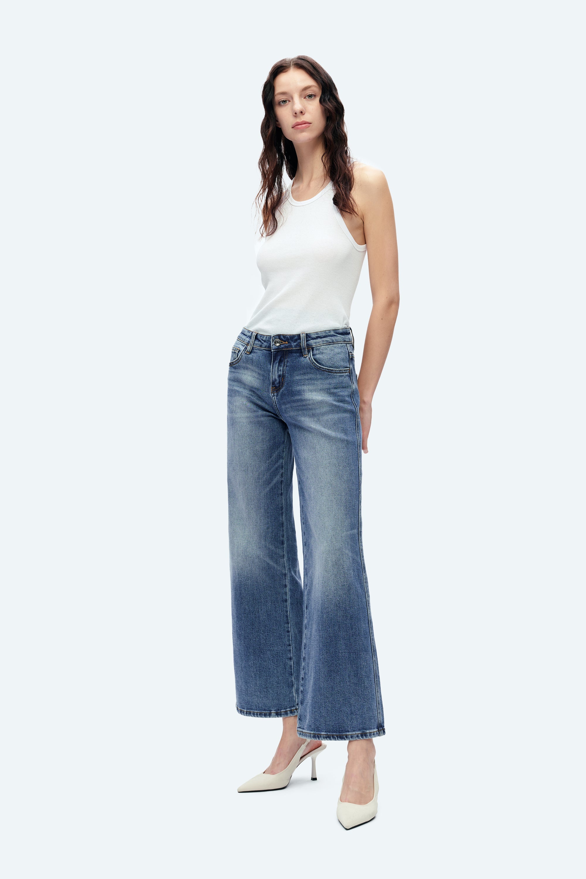Heirloom Denim: Why Your Oneso Jeans Are Becoming Tomorrow’s Vintage Treasures🕰️✨