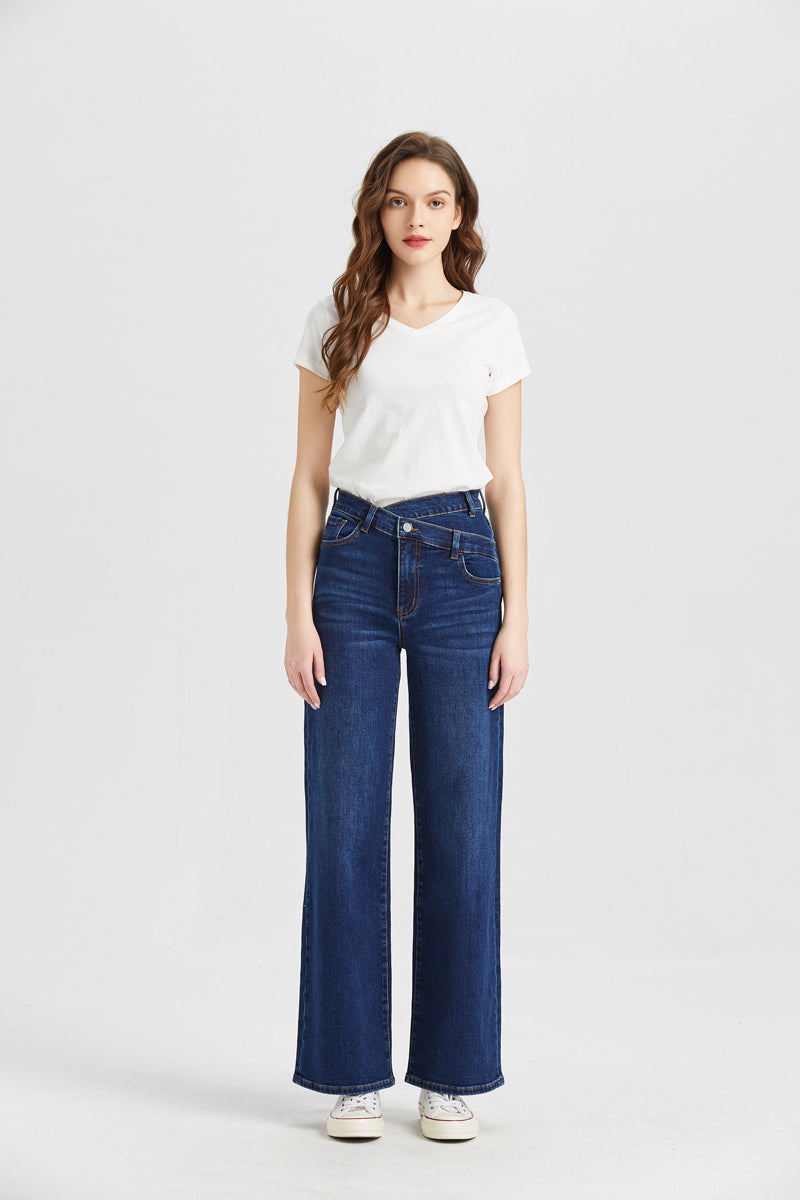 Retro Revival: How to Nail Vintage Denim Styles Without Looking Costume-y 🕰️👖✨
