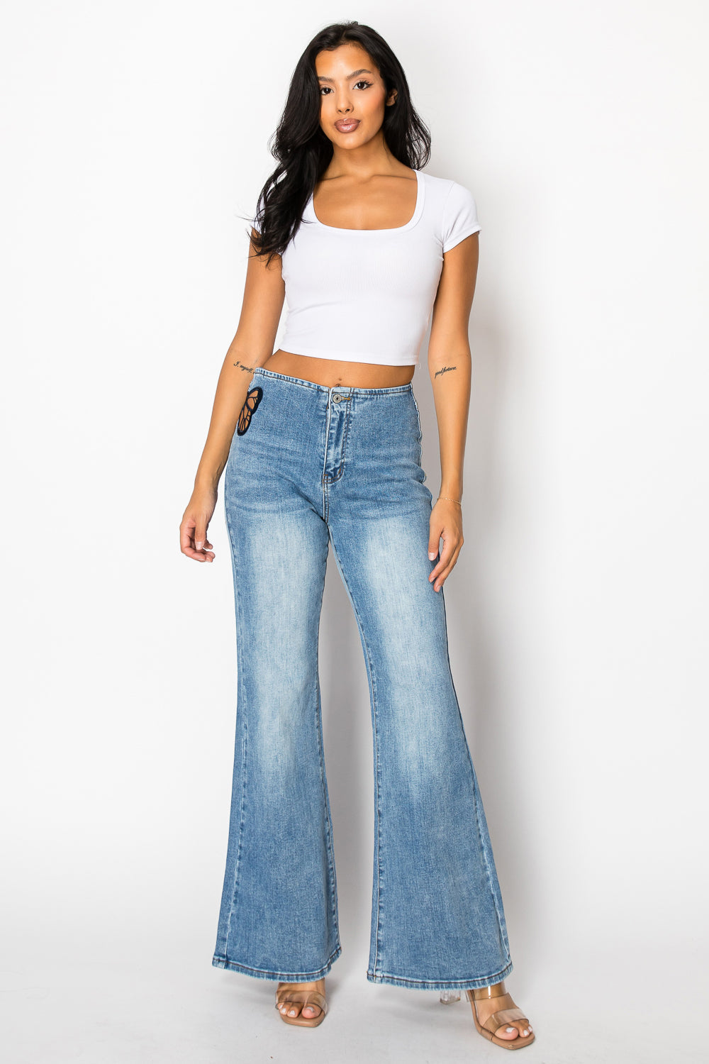 From Closet to Canvas: 5 Visionaries Breathing New Life into Your ONESO Jeans