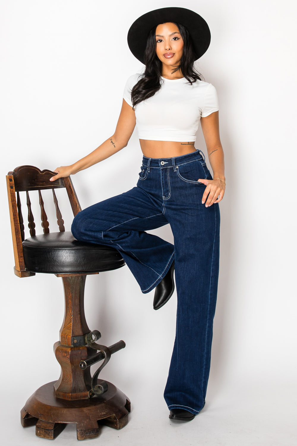 The Secret to Forever Jeans: How to Care for Your Denim 🌟👖