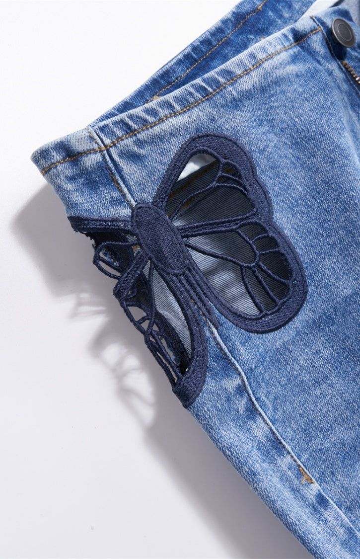 The Ultimate Denim Guide: Finding Your Perfect Jeans Fit