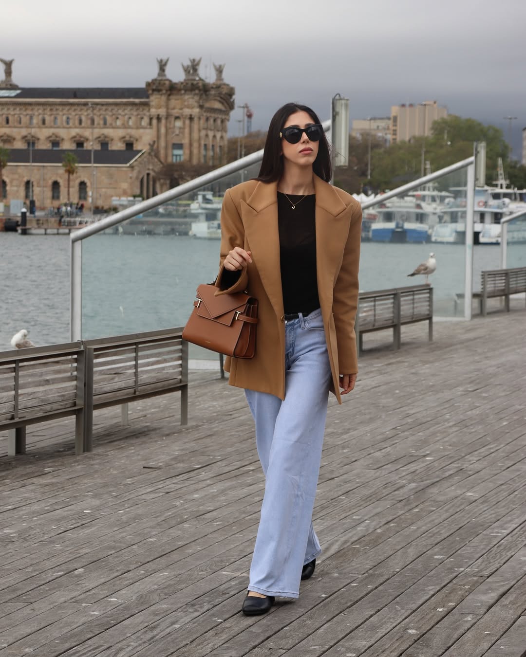 🦋 The Reinvention Blueprint: How Your Oneso Jeans Help You Rewrite Your Story