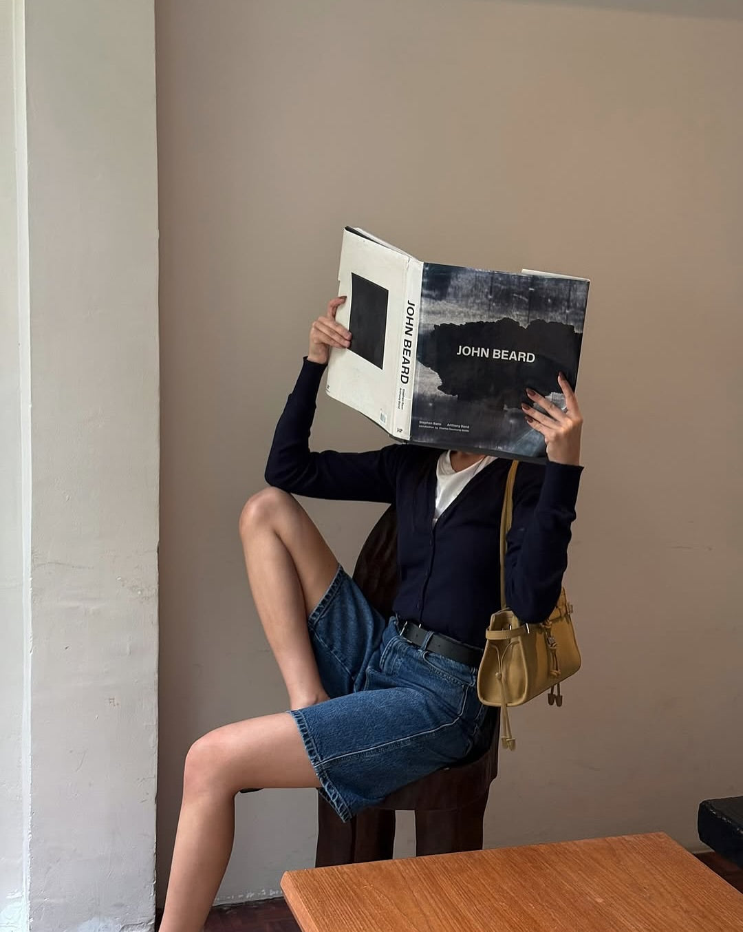 📸 Behind the Lens: The Making of ONESO's New Collection Campaign