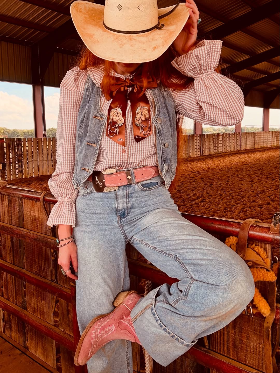 ✨ Time is Your Co-Designer: How Oneso Raw Denim Becomes YOUR Story