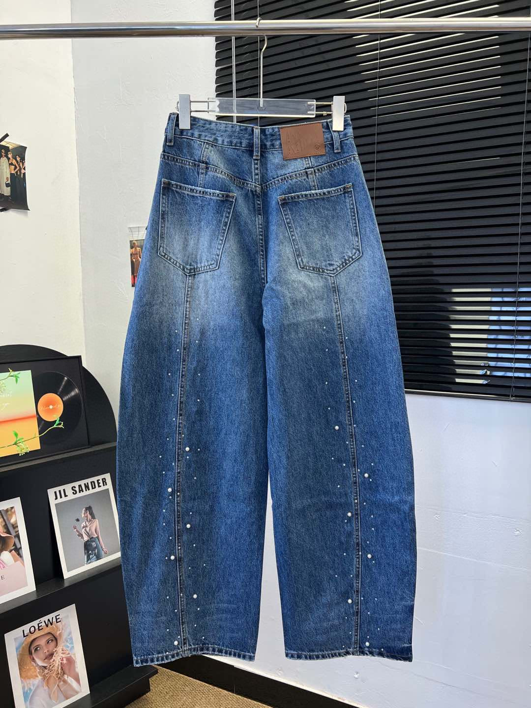 ONESO Aesthetics Course: Decoding Jeans' Golden Ratios