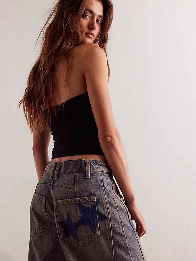 Your Oneso Jeans are the Ultimate Canvas.