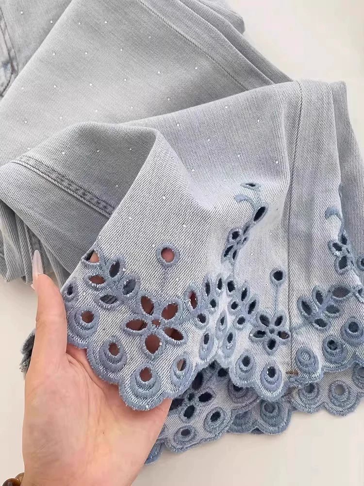 👖✨ BEHIND THE SEAMS: MEET THE ARTISANS CRAFTING YOUR ONESO JEANS