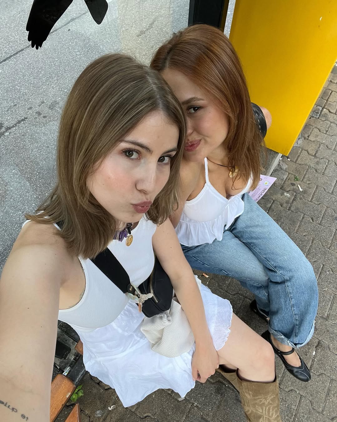 💼THE QUIET POWER SUIT: DENIM THAT RULES BOARDROOMS & BAR TABS