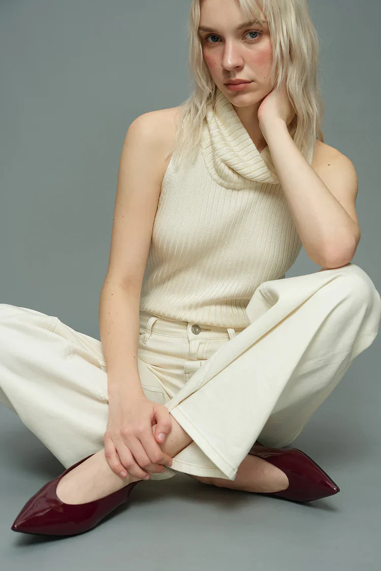 How ONESO Saved Me from My Denim Dilemma