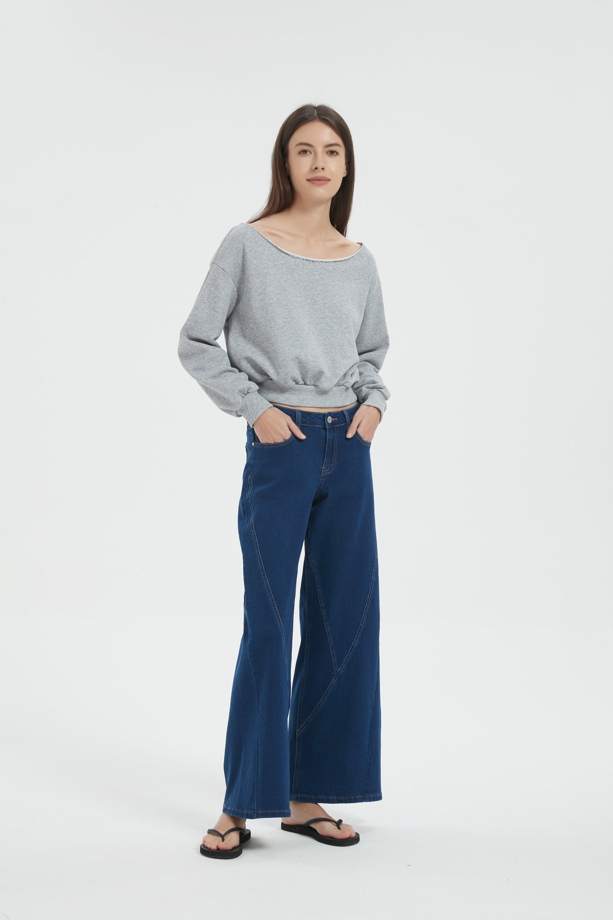 ONESO Diary | When Levi's meets ONESO: Classic to the Left, Future to the Right