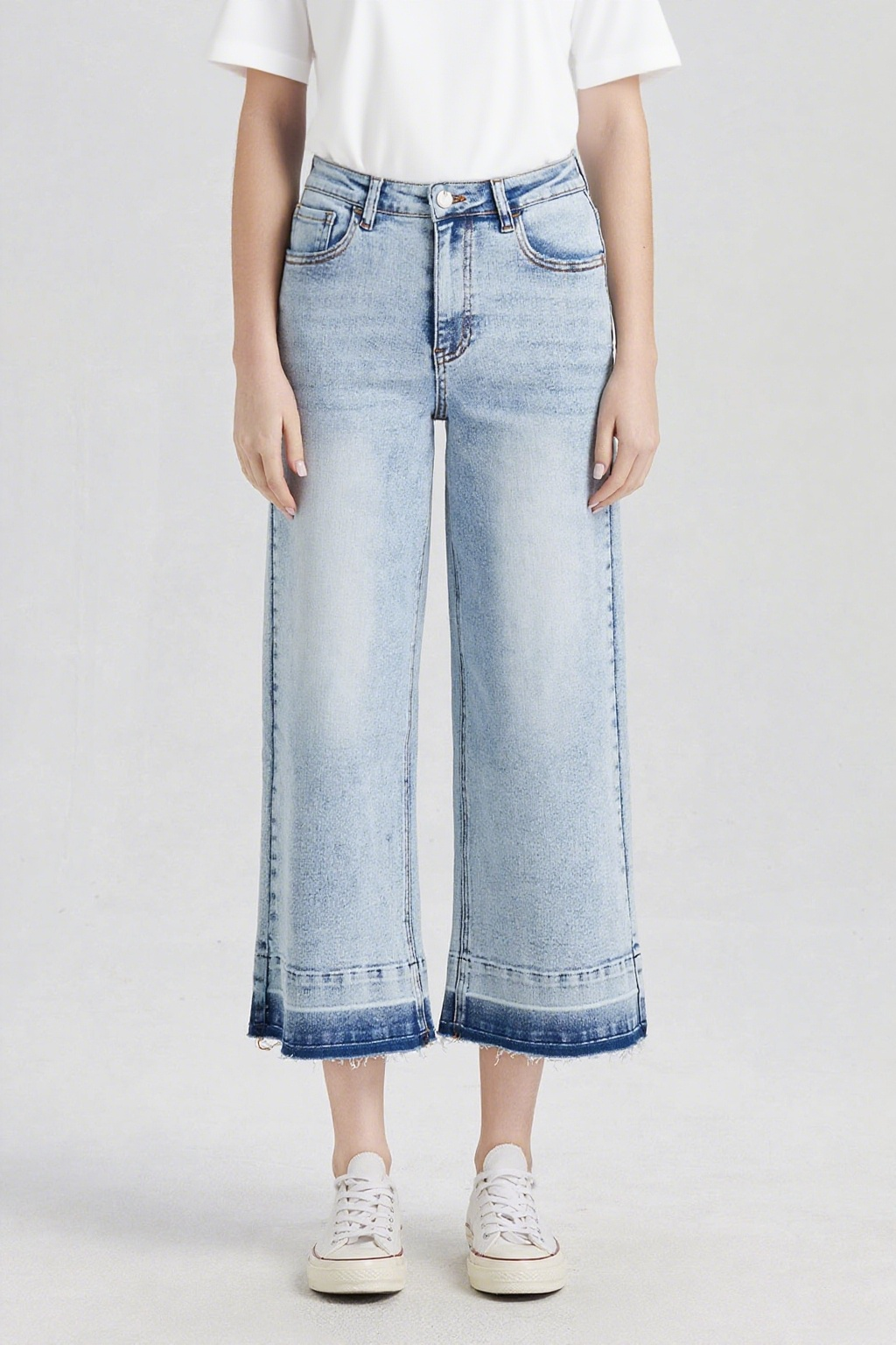 Fit is Justice! Your Ultimate Guide to Finding "The One" Jeans