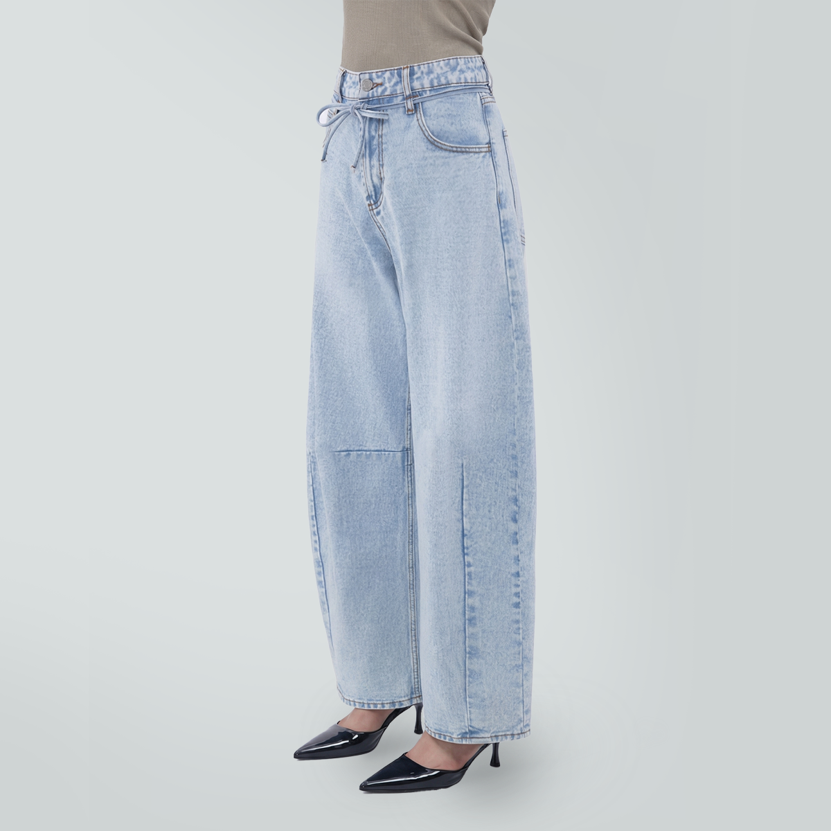 The Cozy Chapter: When Your Jeans Become Your Softest Sweatpants