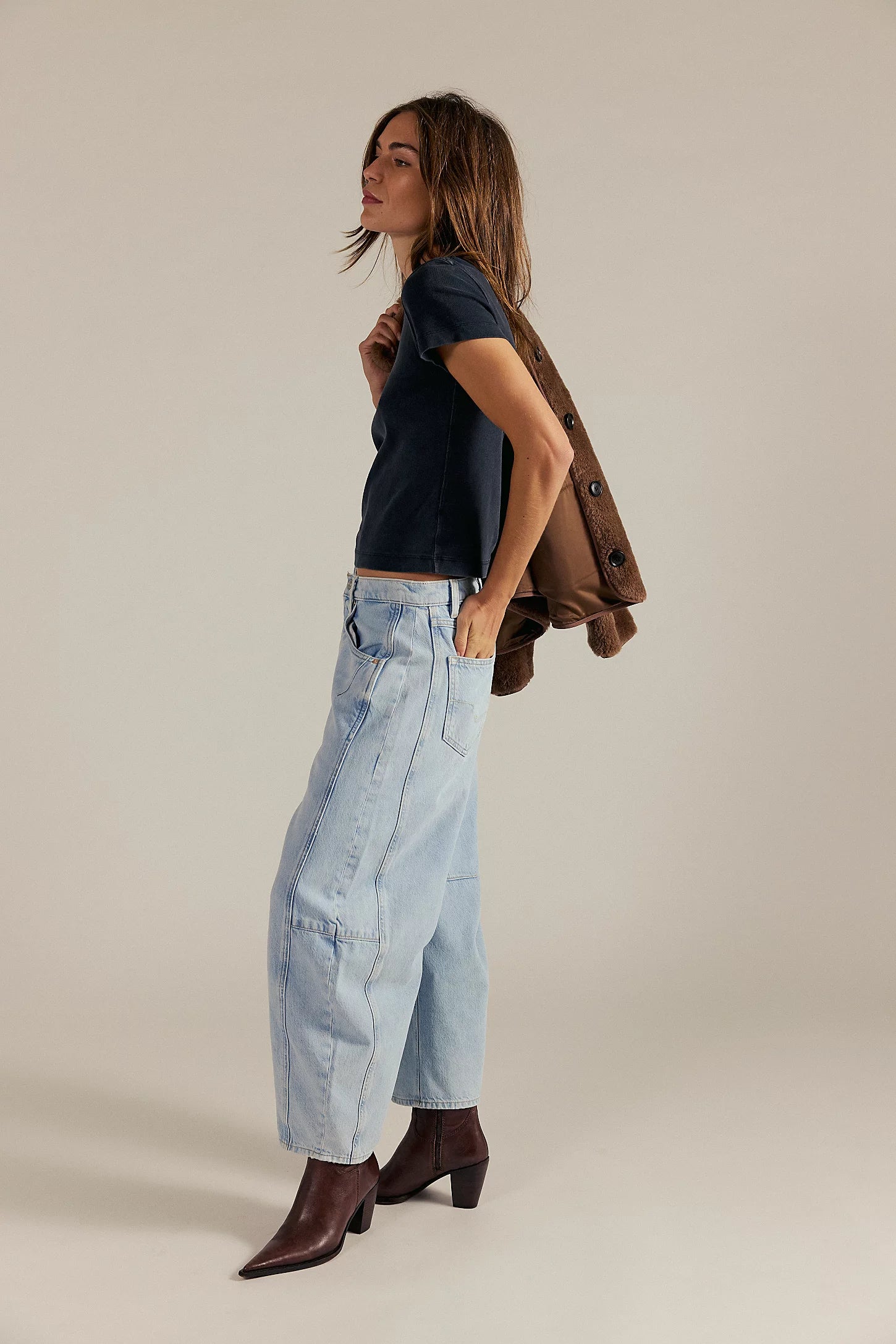 Denim Dictionary – Terms Every Jean Lover Should Know