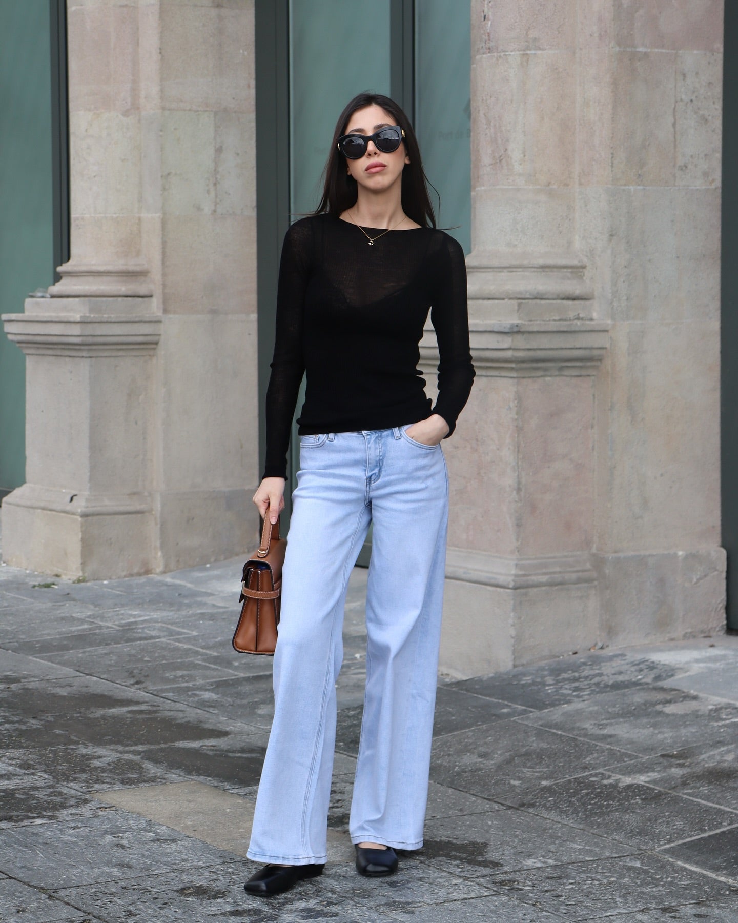 Scented Stories: The Invisible Magic Woven into Your Favorite Jeans 🌿