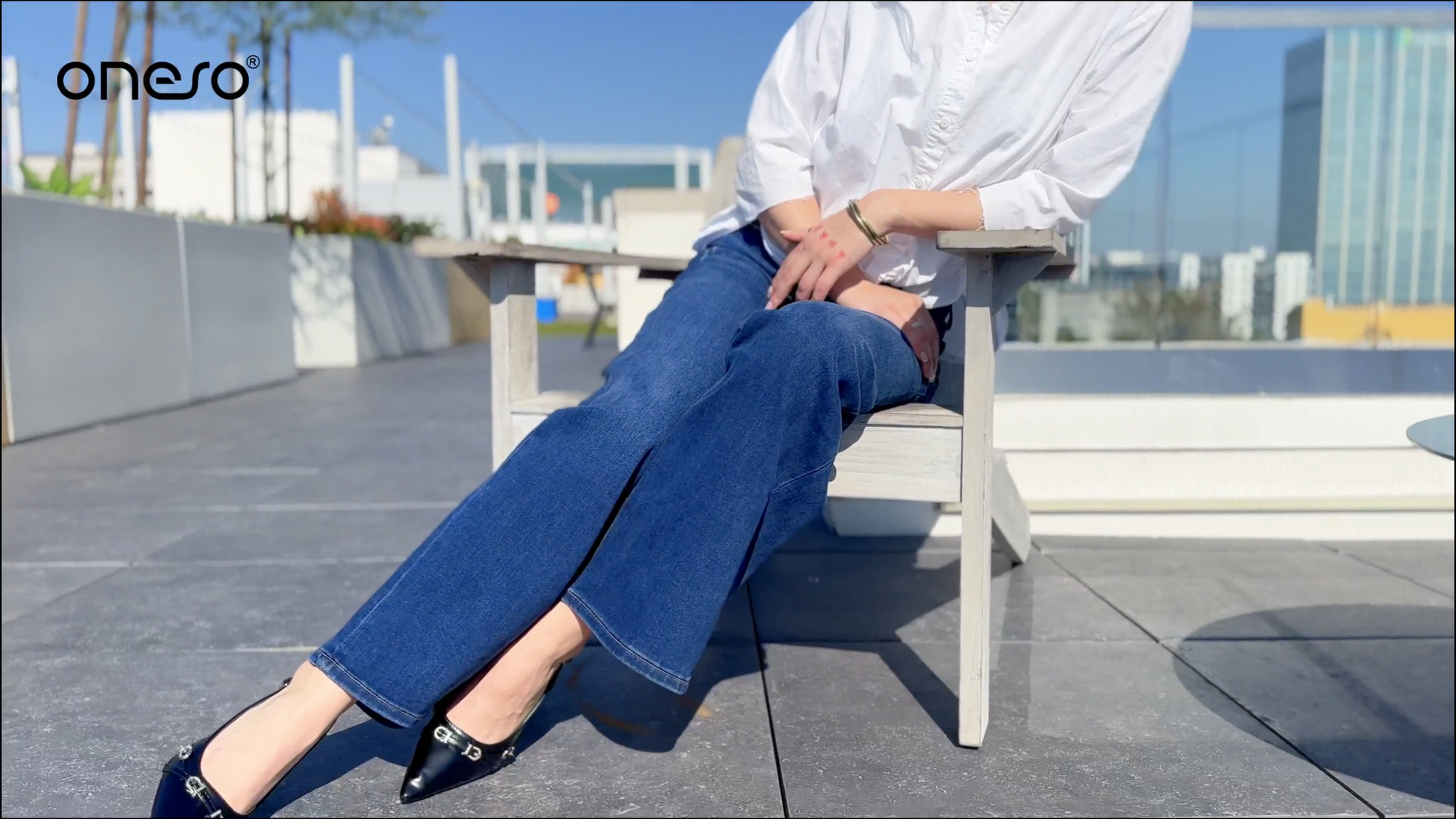 How to Choose the Best Jeans for Your Body Type ?