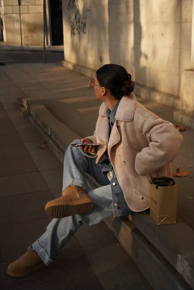 The ONESO Story: We Built a Denim Brand for People Who Value Craft & Comfort