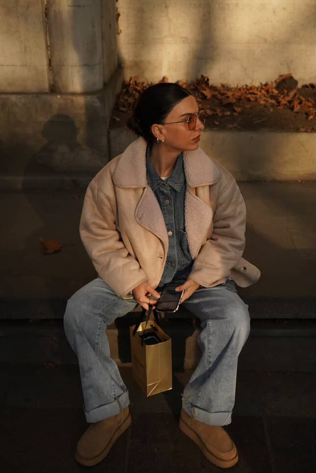 Skinny, Straight, or Boyfriend? How to Choose Your Perfect Jean Fit.