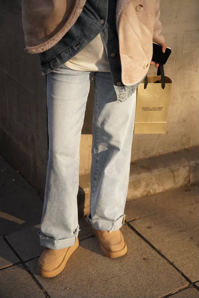 Denim Through The Decades: A Fabric of Rebellion, Revival, and Tomorrow