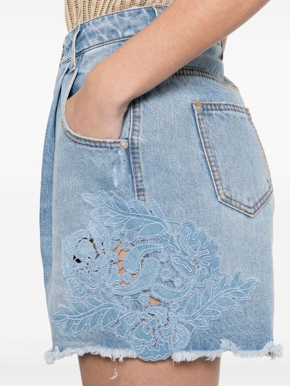 How Many Jeans Should You Own?