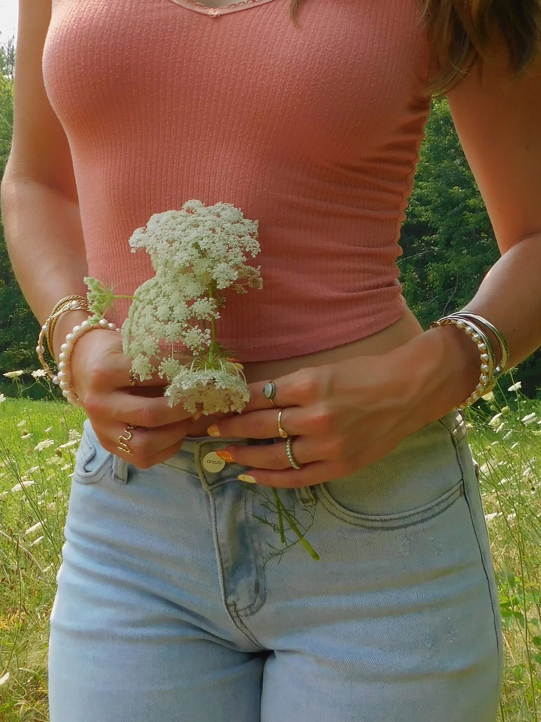 Why Do My Jeans Feel Tight?
