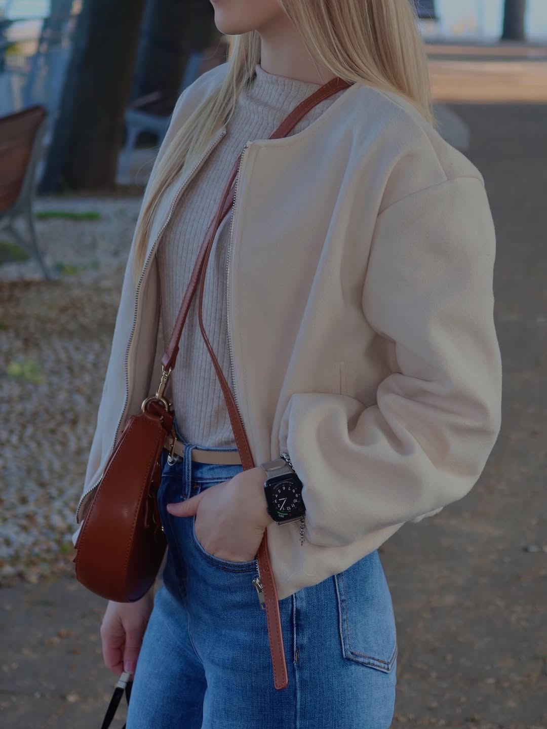 Sustainable Denim: Beyond Fashion, A Promise to Our Planet