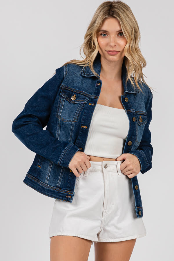 Love Your Denim: The Right Way to Wash Your Jeans🧼🙅♀️