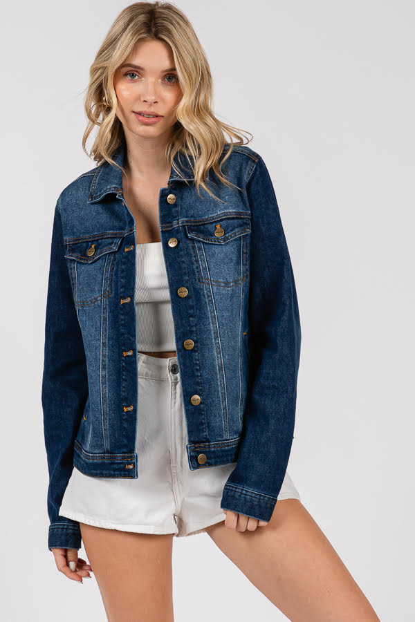 Denim Through the Decades – A Style History Lesson