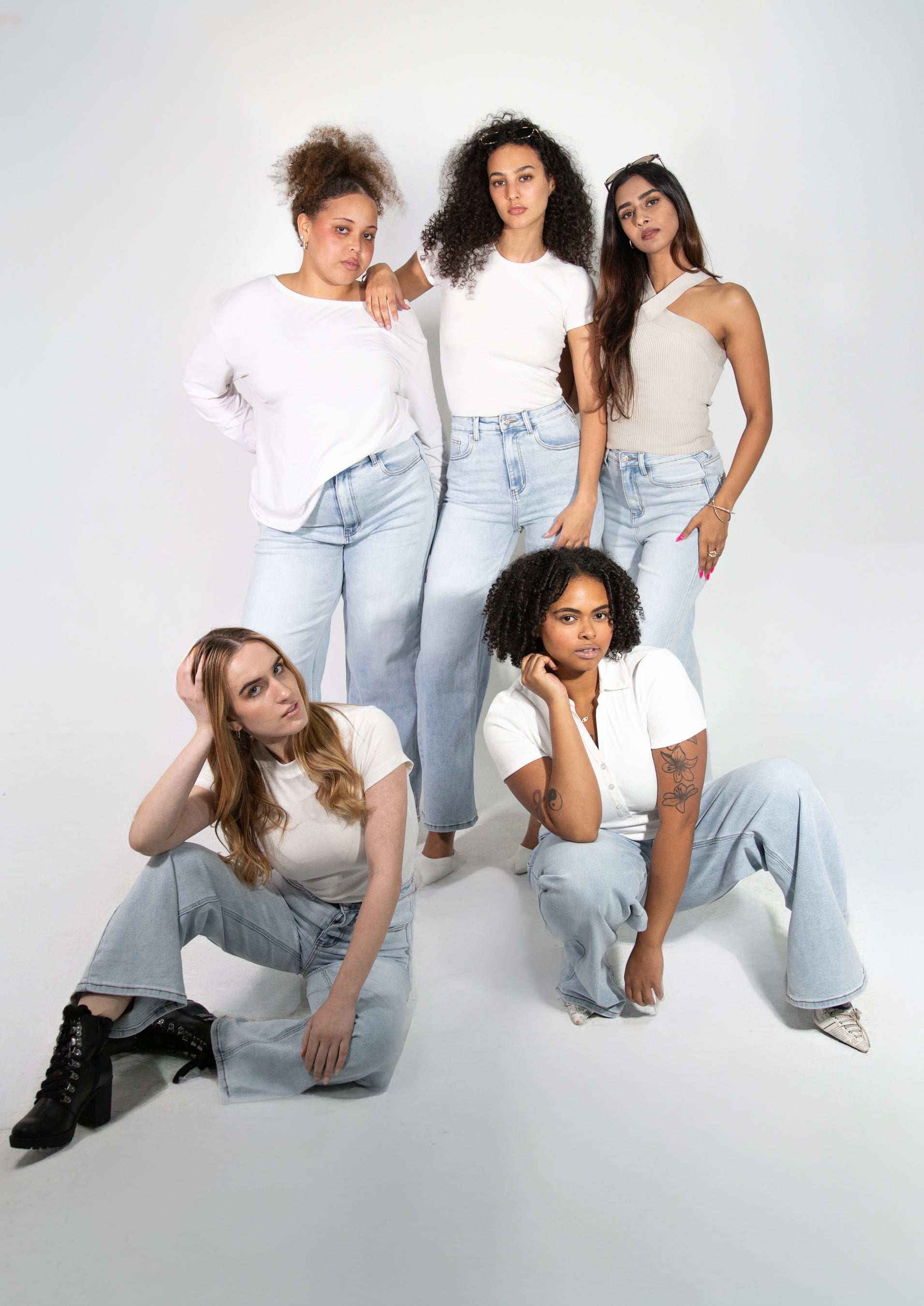 The Story Behind ONESO Jeans – Crafted for the Modern Explorer