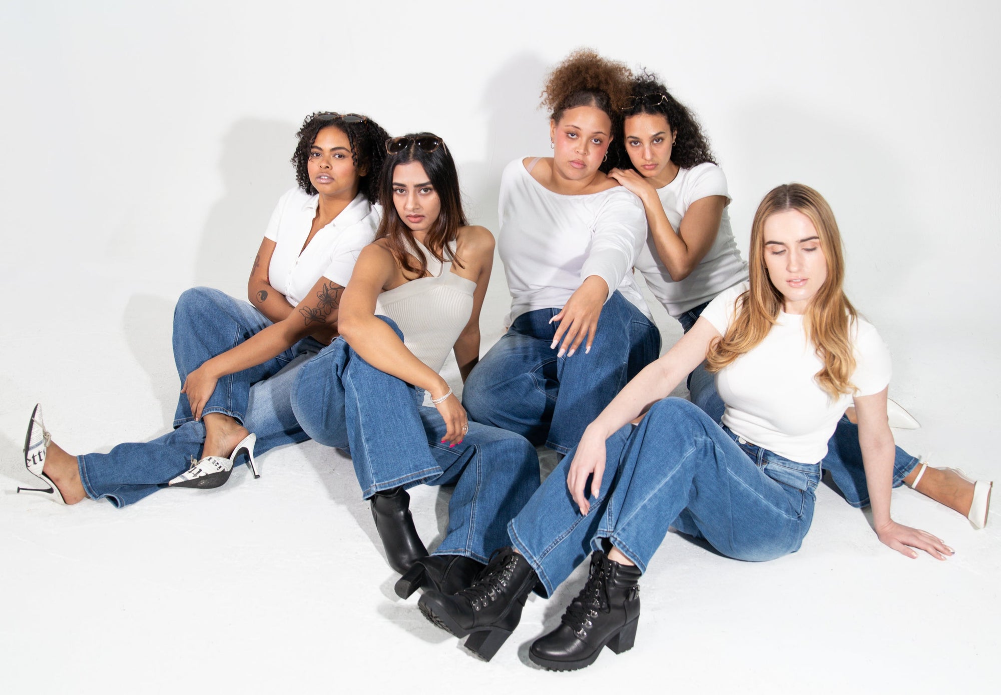 The Truth About Denim Sizing: Why It Varies & How ONESO Fits True