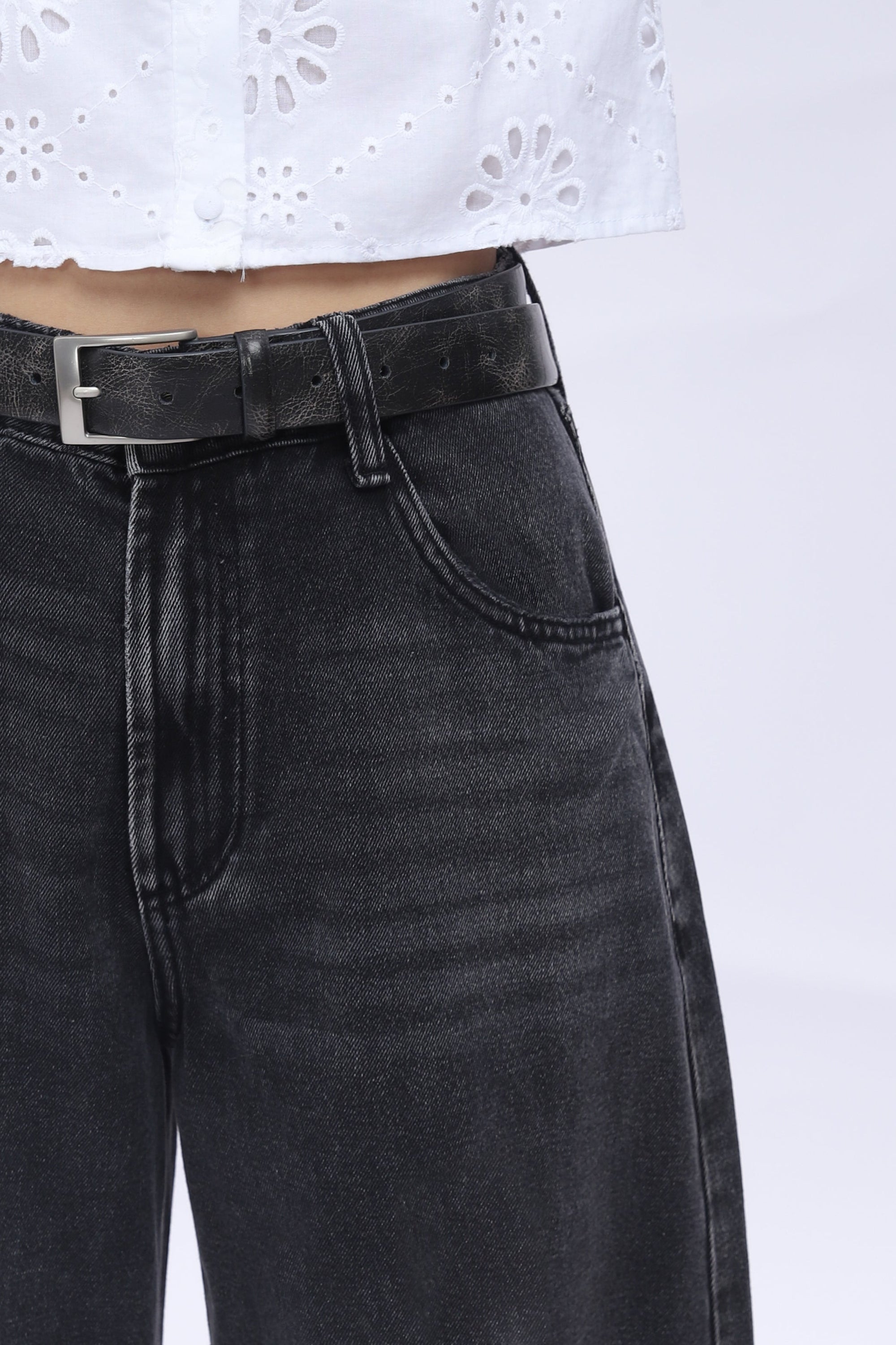 The Denim Tailoring Revolution: Bespoke Fit in an Off-the-Rack World