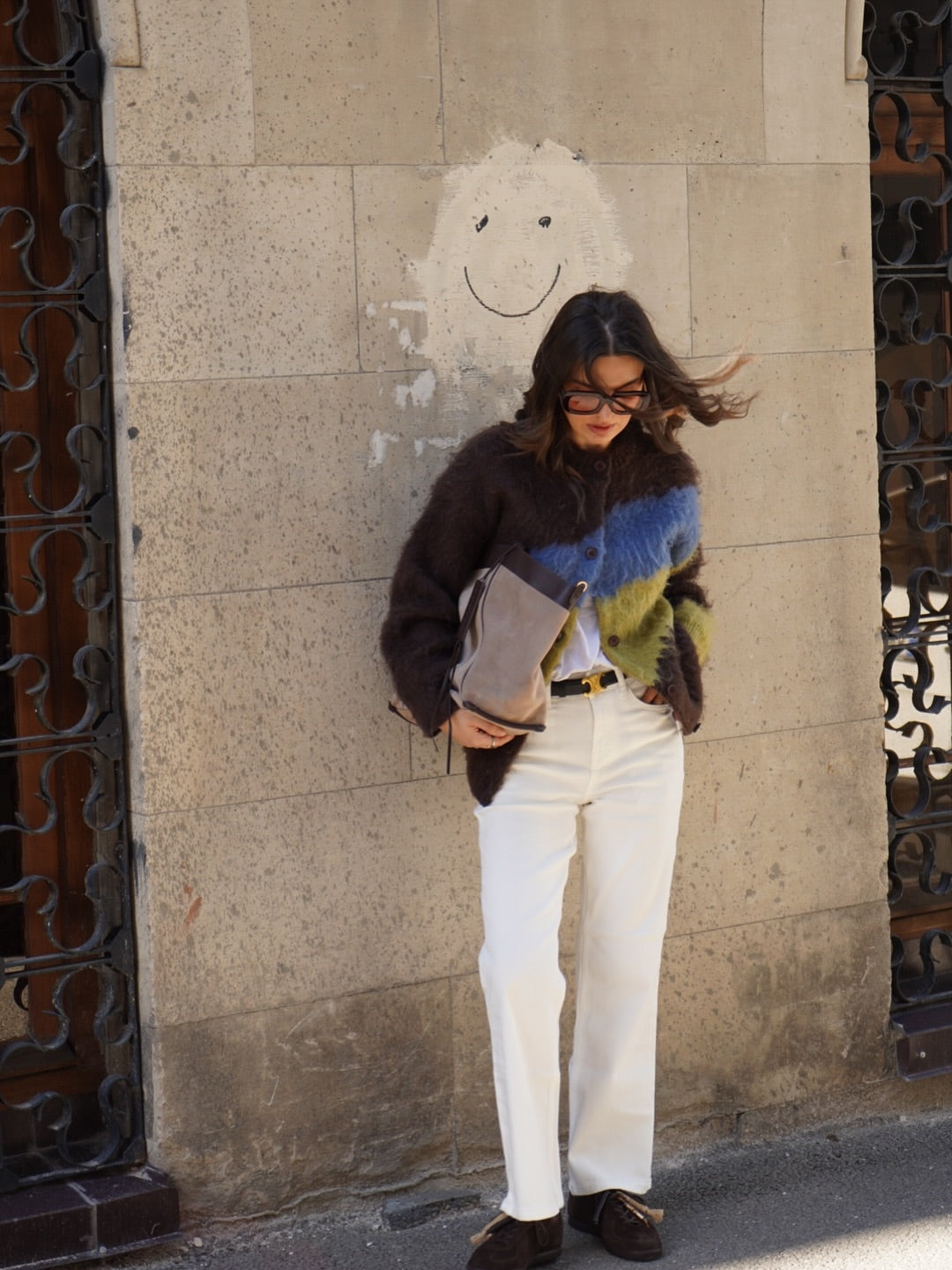 Beyond Fabric: ONESO's Digital Passport & the Future of Denim Ownership