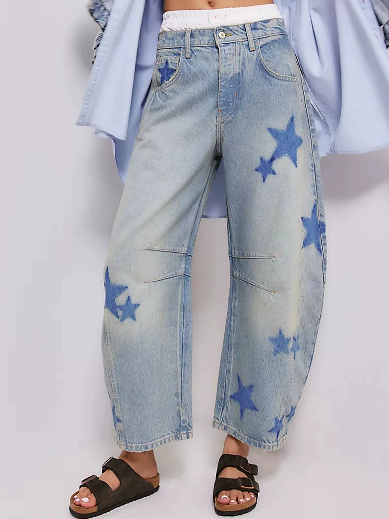 🌐 THE DENIM CONCIERGE: YOUR 24/7 STYLING COMPANION