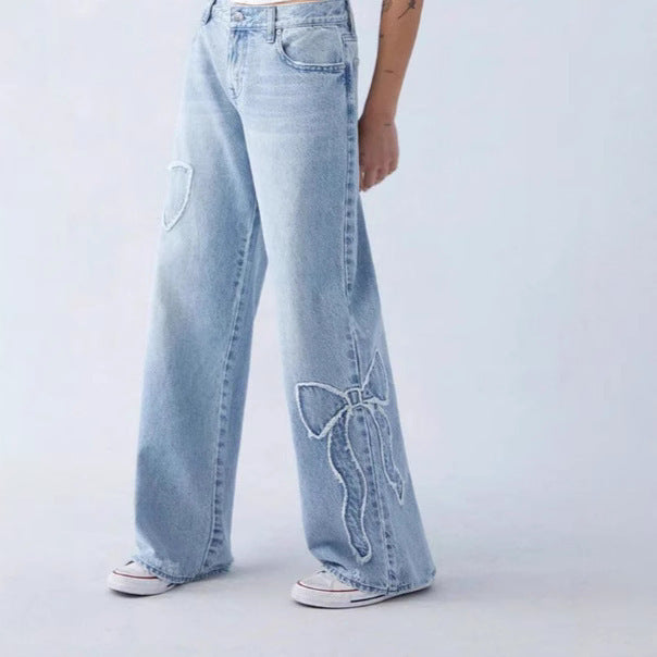 Fashion with a Conscience: The ONESO Jeans Sustainability Promise 🌍
