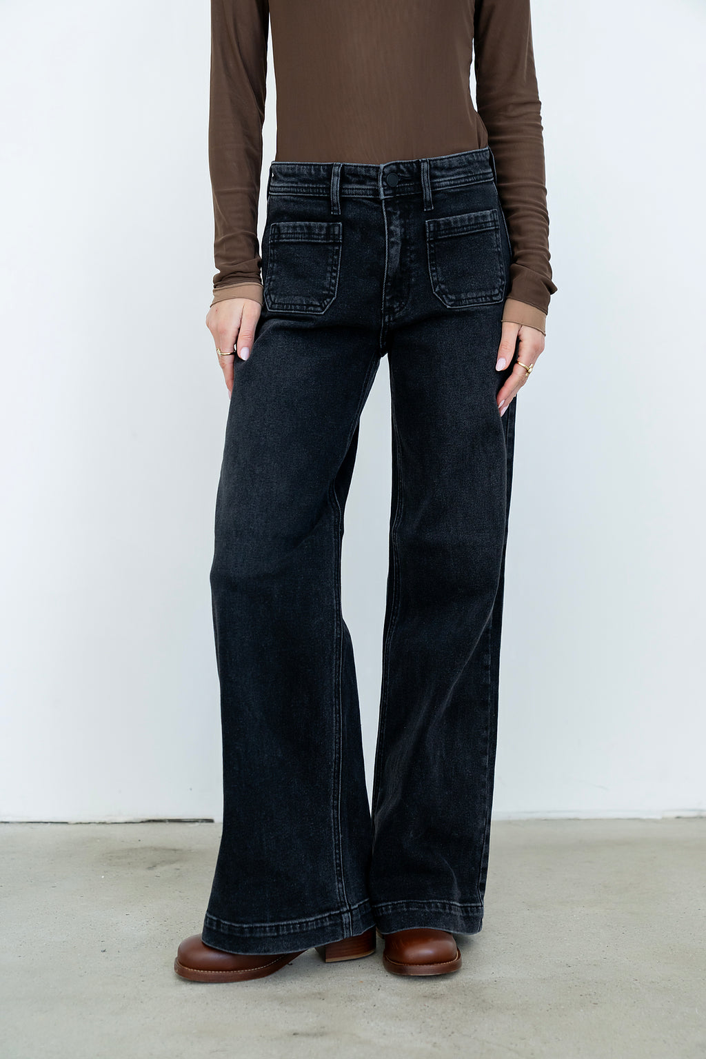 5 Tips for Caring for Your Denim to Extend Its Lifespan – Onesodenim