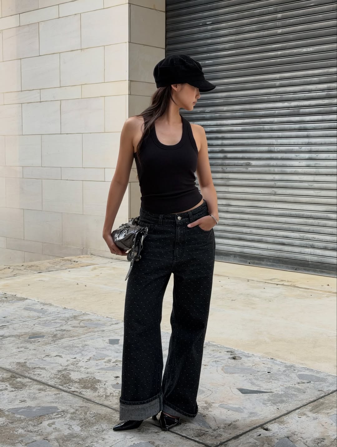 Denim DIY – Customize Your ONESO Jeans