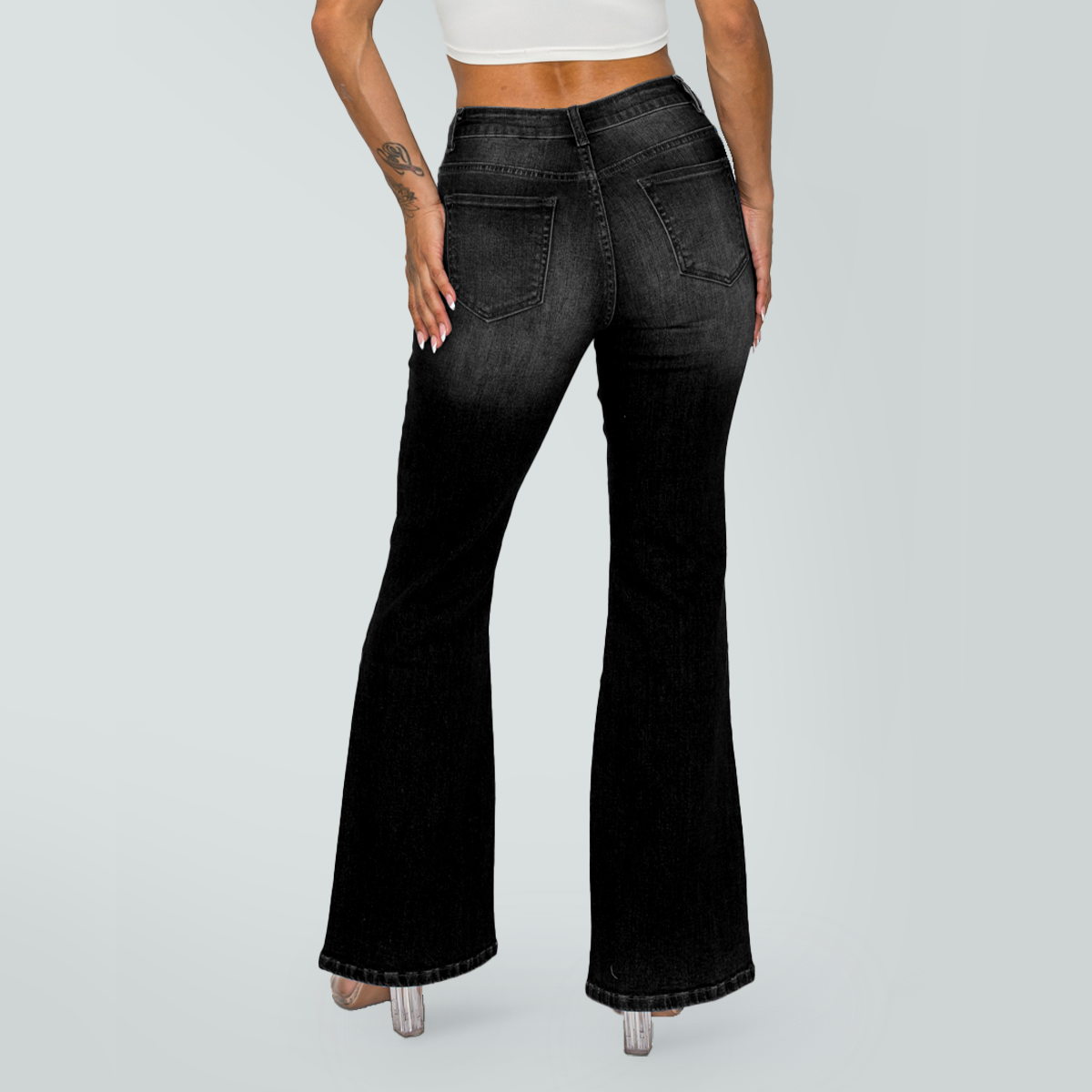 ONESO Insider: How a Single Pair of Jeans is Made