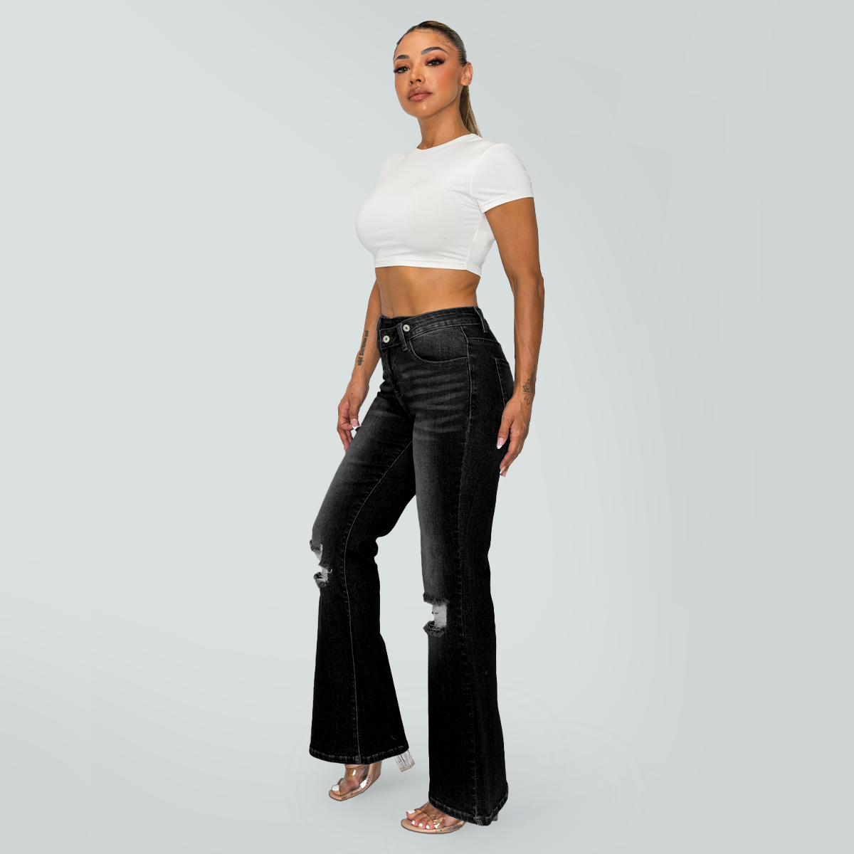 Your Denim, Your Legacy