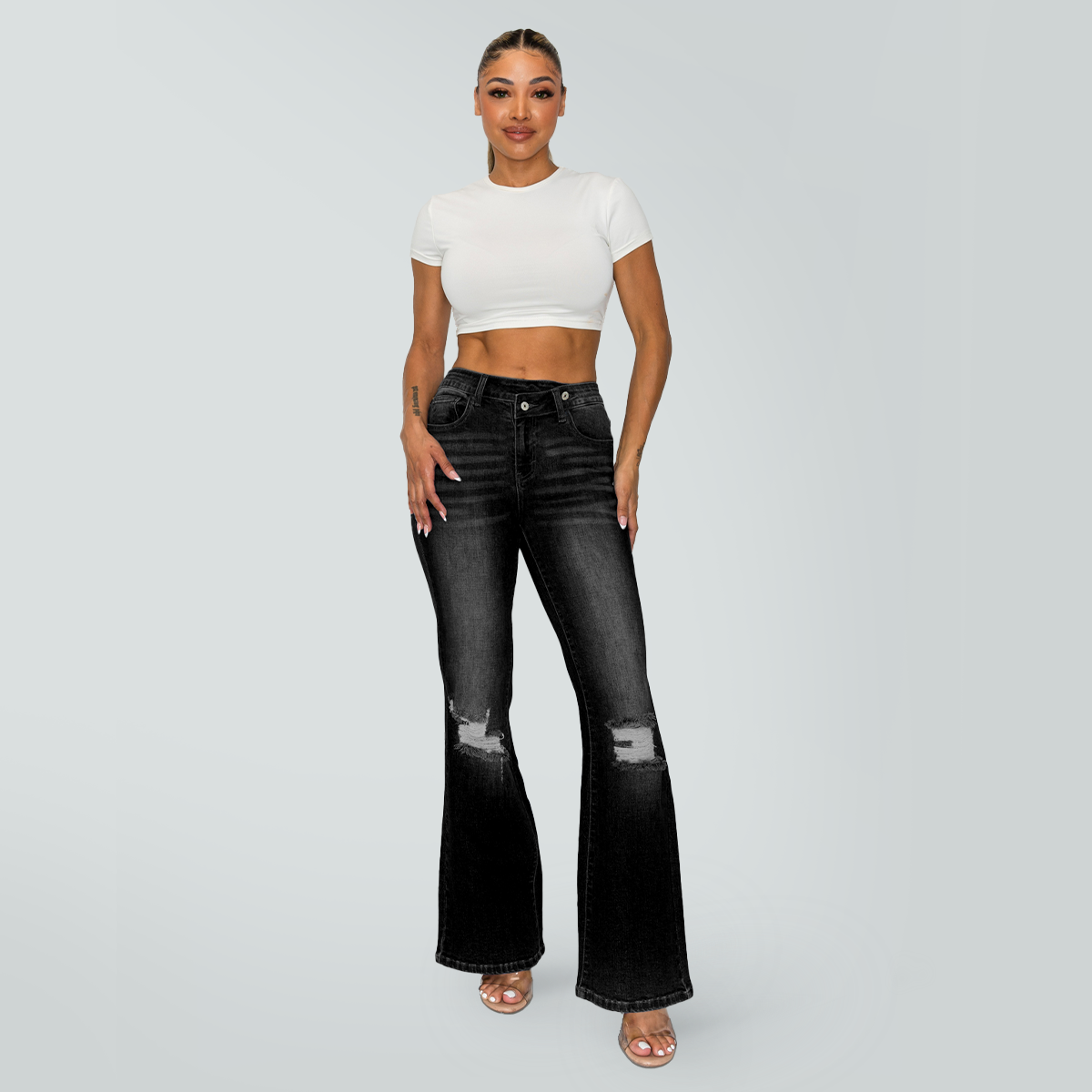 Denim Care 101 – Keep Your ONESO Jeans Looking Brand New