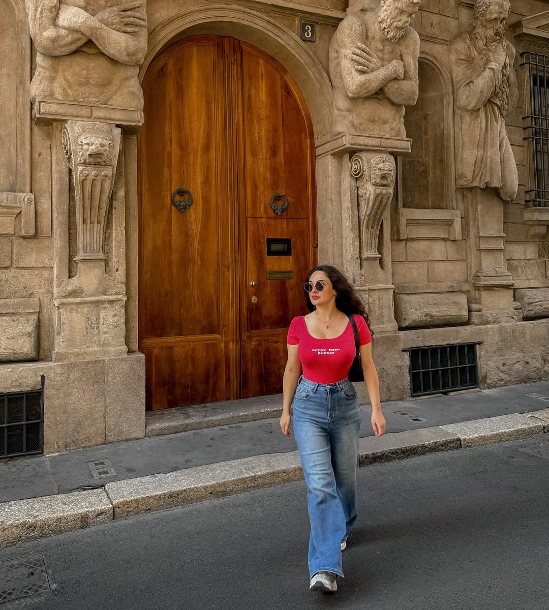 👖Weekend Uniform: 3 Easy Outfits That Go From Coffee Runs to Sunset Chills