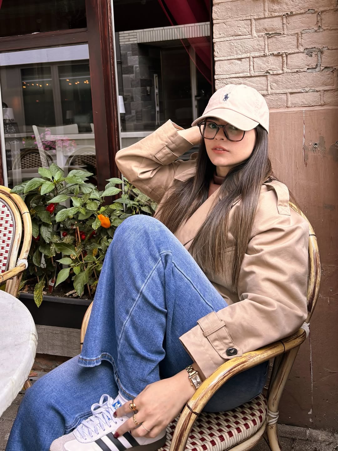 👥 ONESO Community Spotlight: Celebrating Creative Styling and Authentic Expression