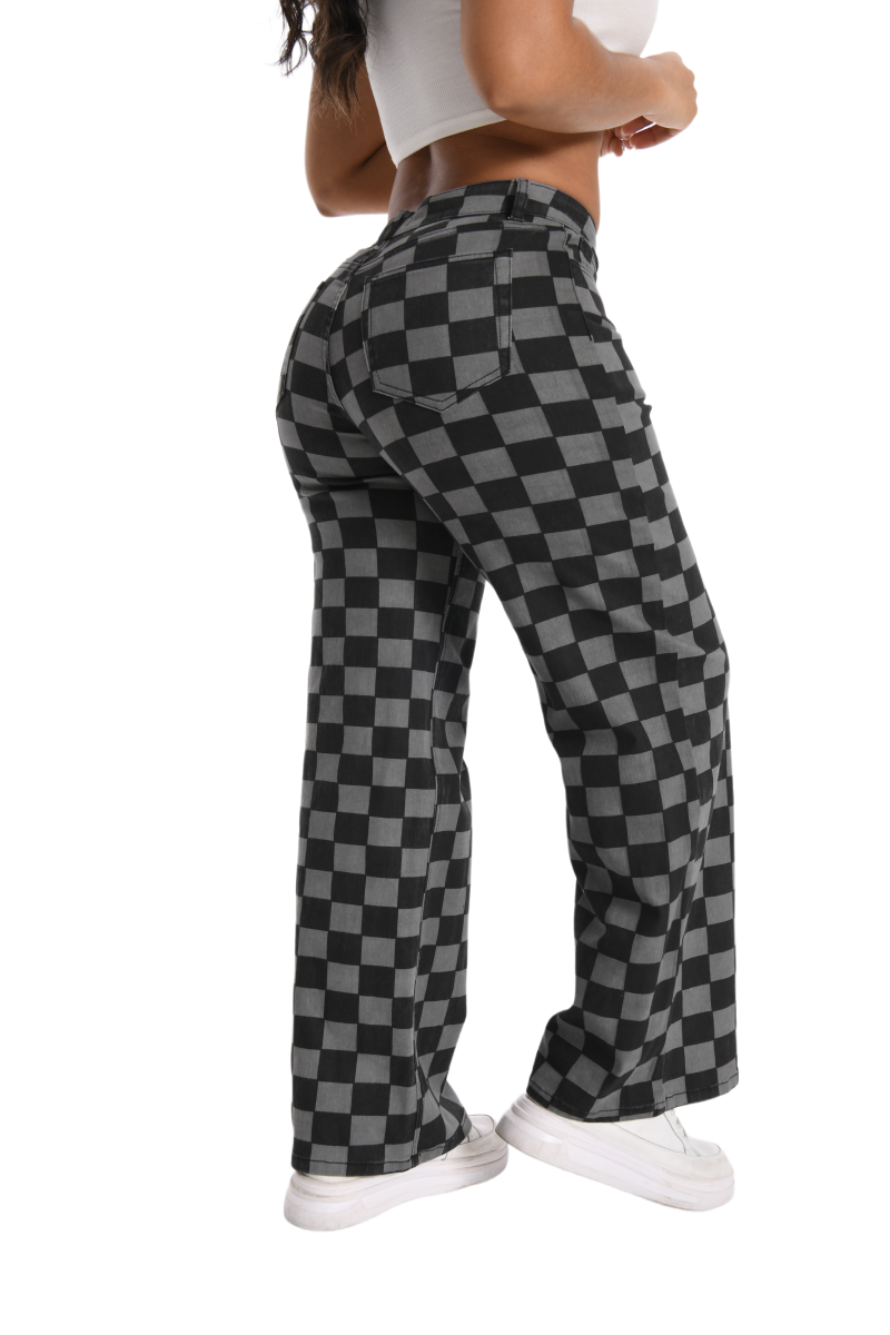 Pet Hair, Coffee Stains, and Denim – A Survival Guide