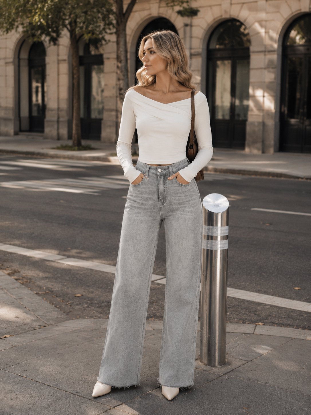 2026 Denim Trends: 15 Jean Styles Every Woman Will Be Wearing