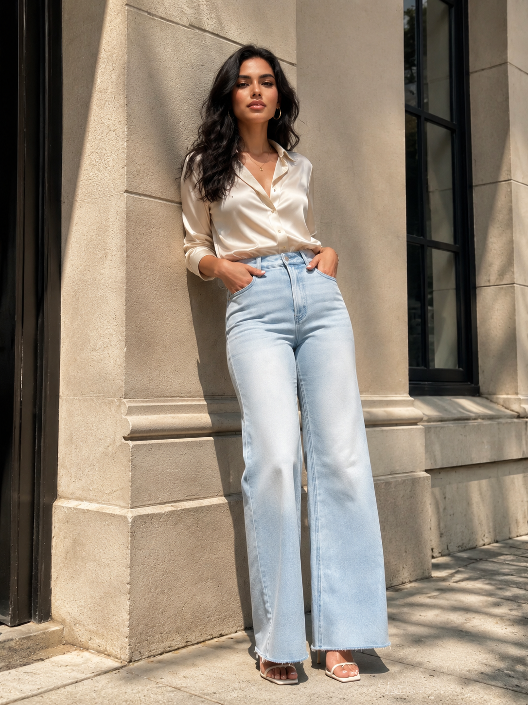 How Should Jeans Fit?