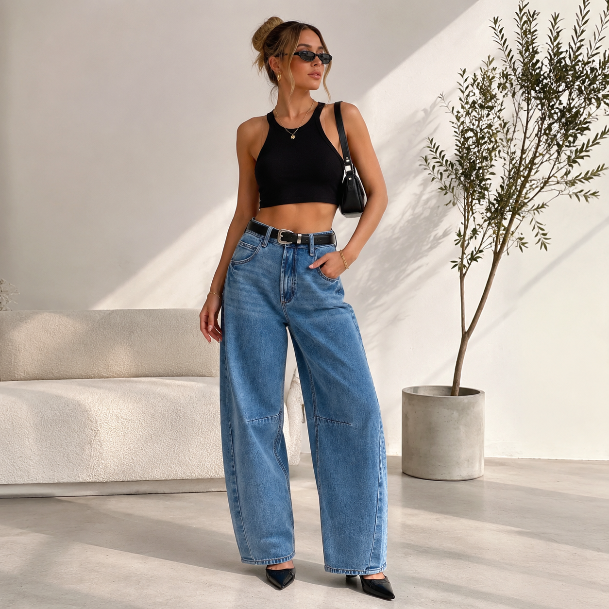 Jeans Trends 2026 vs 2025 : What Changed in Denim Fashion ?